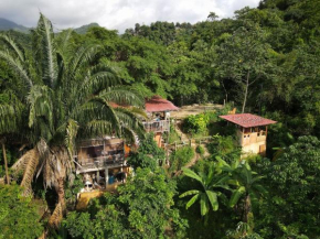 Sol de Minca Eco Lodge